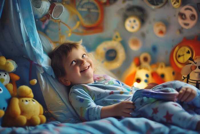 儿童睡前幽默搞笑故事;小孩睡前搞笑故事大全 儿童睡前幽默搞笑故事;小孩睡前搞笑故事大全