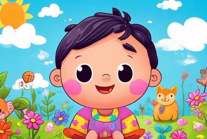儿童插画图片卡通、儿童插画图片卡通可爱 儿童插画图片卡通、儿童插画图片卡通可爱