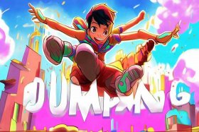 jumping是什么意思；jumping是什么意思网络用语