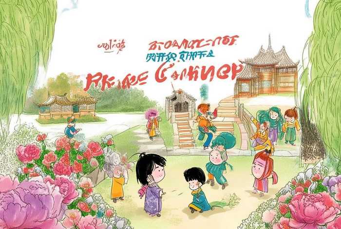 儿童故事红楼梦视频（幼儿红楼梦故事音频）