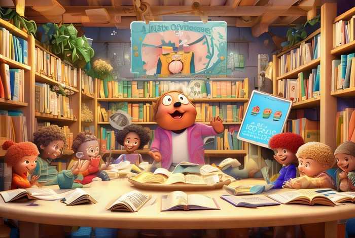 儿童故事哪里免费下载，哪里可以下载免费儿童故事