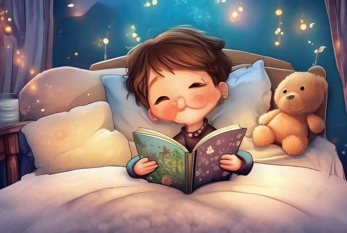 儿童小故事6-12岁图文(儿童睡前小故事6-12岁教育) 儿童小故事6-12岁图文(儿童睡前小故事6-12岁教育)