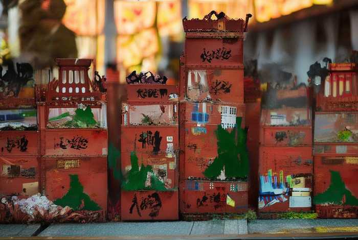 儿童讲屈原的故事30字 屈原的故事简短100字左右幼儿