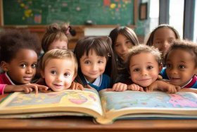 儿童四年级故事大全（四年级小朋友故事大全）