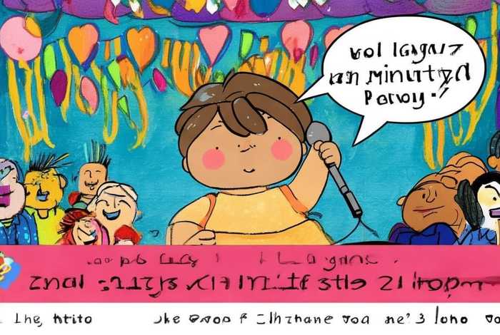 3分钟演讲稿儿童故事，幼儿3分钟演讲小故事