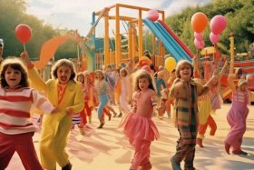 80年代儿童歌曲 - 80年代儿童歌曲推荐