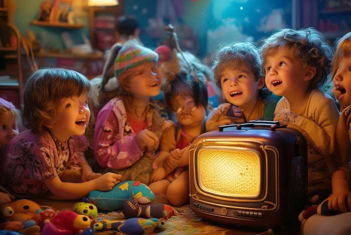 儿童故事长篇经典故事在线听（少儿长篇故事在线听）