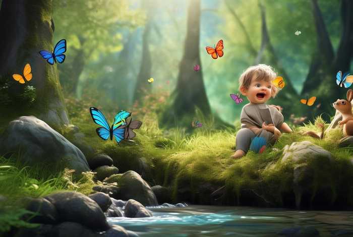 儿童短故事大全50字左右；儿童故事短篇50字左右