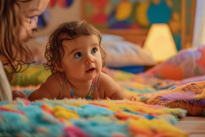 儿童故事1岁故事免费听（讲故事大全免费听一岁）