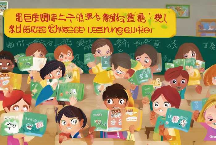 儿童汉字识字大全；小孩汉字识字大全