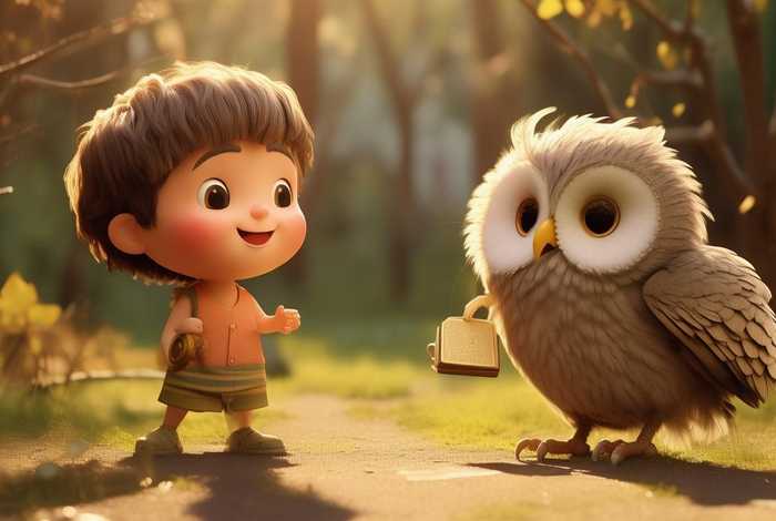 儿童故事诚实与谦虚 诚信与谦虚的故事