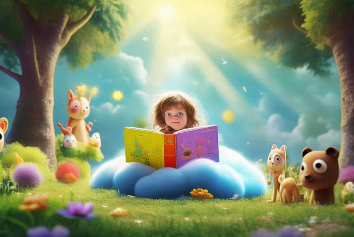 儿童绘本 脚本 - 儿童绘本 脚本推荐