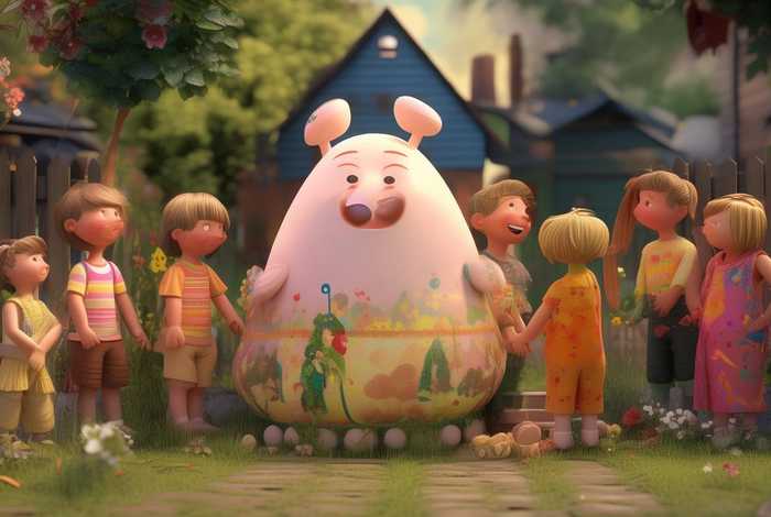 儿歌邻居 关于邻居的幼儿歌曲