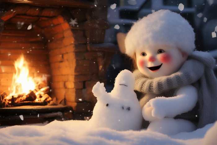 儿童睡前故事雪孩子 - 故事大全 睡前故事雪孩子 儿童睡前故事雪孩子 - 故事大全 睡前故事雪孩子