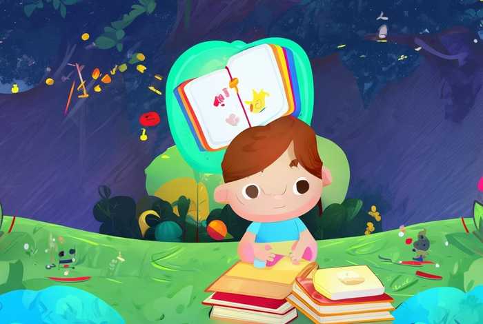 儿童有声故事绘本app下载（儿童有声绘本阅读）
