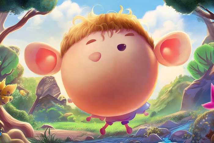 儿童童话大头儿子的故事 - 大头儿子的故事在线听故事 儿童童话大头儿子的故事 - 大头儿子的故事在线听故事