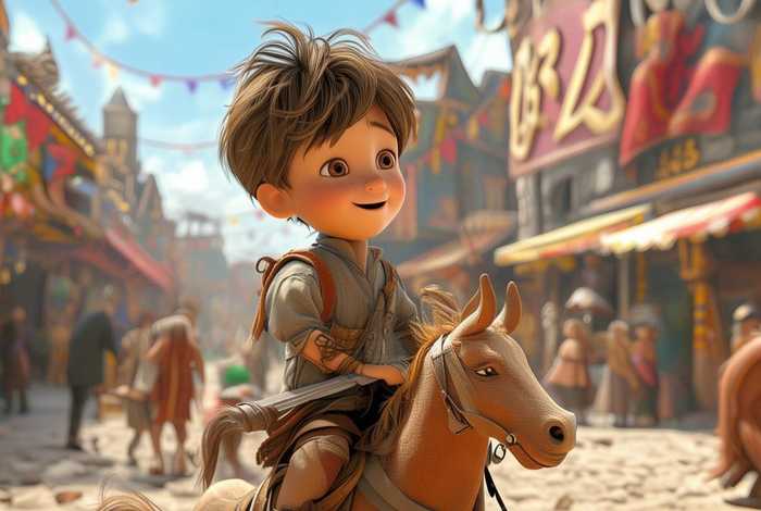 儿童故事关于朱元璋的有哪些 - 关于朱元璋的小故事