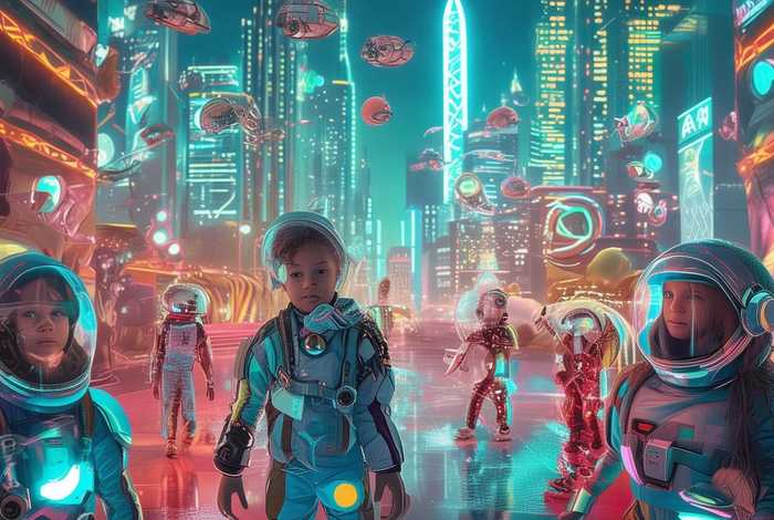 儿童科幻电影6-12岁 - 儿童科幻电影6-12岁有哪些
