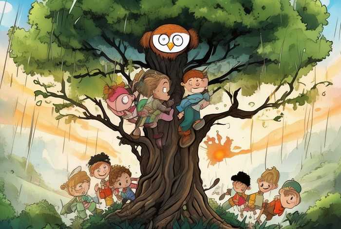 儿童故事经典励志、儿童经典励志故事 儿童故事经典励志、儿童经典励志故事