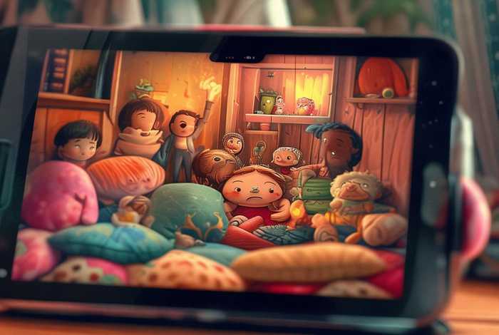 儿童故事音频免费下载、儿童故事音频免费下载完整版