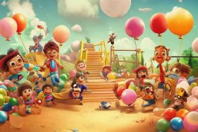 儿童喜剧电影爆笑前十名 - 儿童爆笑喜剧电影排名