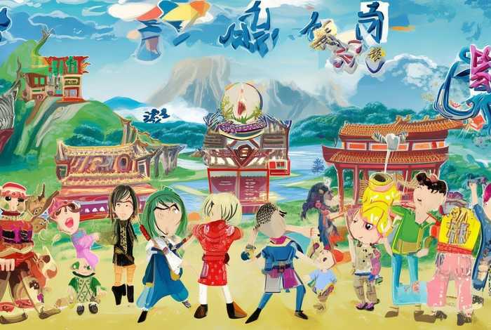 36计儿童故事（36计少儿故事）