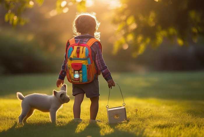 儿童保护自己的故事(小孩学会保护自己的故事) 儿童保护自己的故事(小孩学会保护自己的故事)