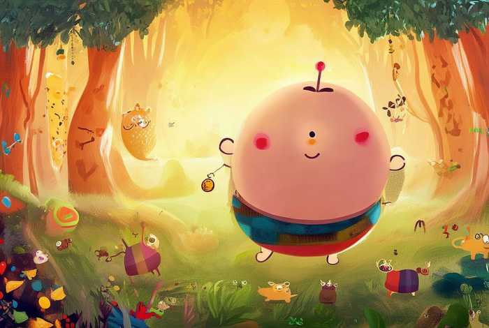 儿童故事小肉包,小肉包子的故事 儿童故事小肉包,小肉包子的故事