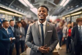 3到5分钟的演讲怎样做好一名列车长的演讲稿（如何做好一名列车长演讲稿3分钟