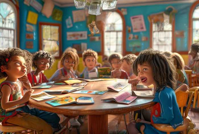 儿童 故事大赛（少儿故事大赛）