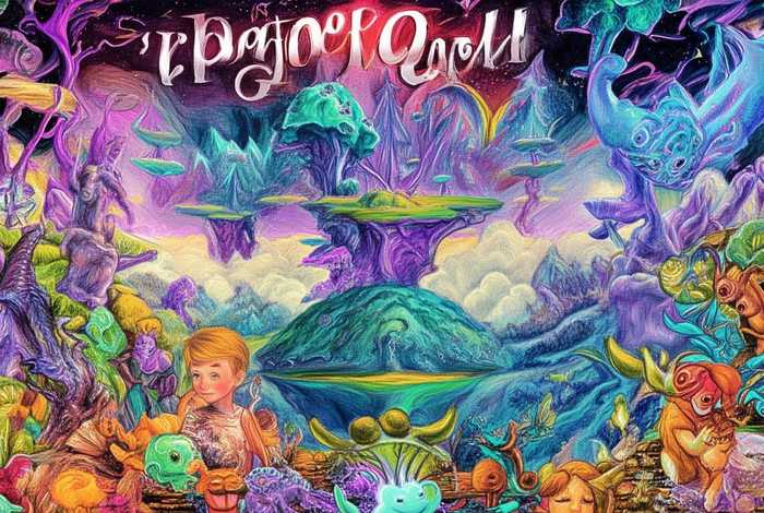 儿童故事大全12岁（故事大全 12岁）