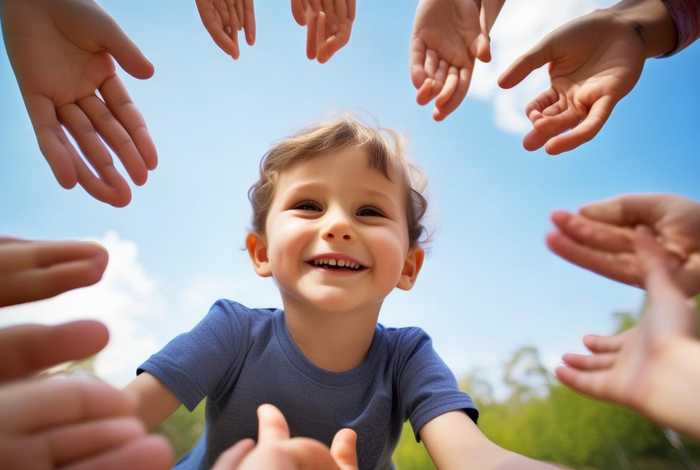 儿童善良故事100个,善良的小故事10个字 儿童善良故事100个,善良的小故事10个字