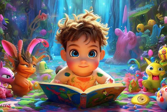 儿童绘本故事的图片 - 儿童绘本带图片 儿童绘本故事的图片 - 儿童绘本带图片