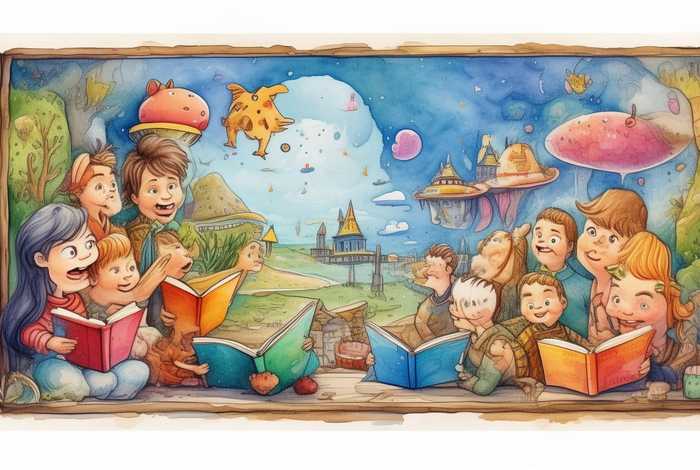 儿童绘本讲述,儿童绘本讲述了什么 儿童绘本讲述,儿童绘本讲述了什么