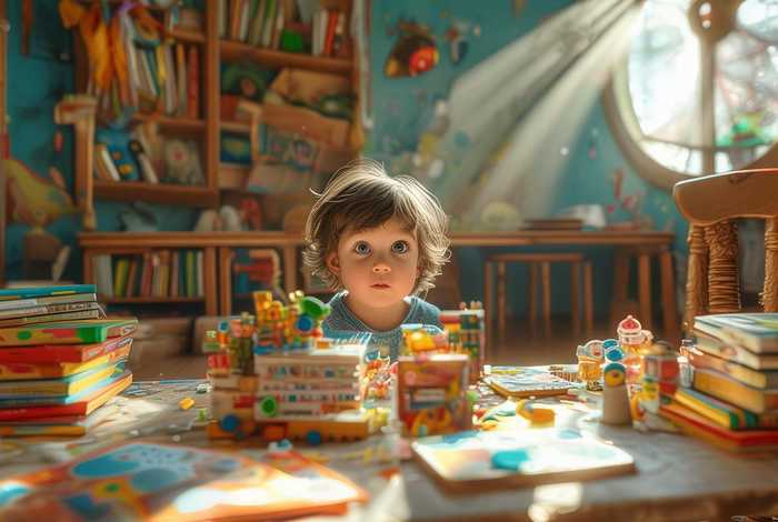 儿童 经典智力故事、幼儿智力故事