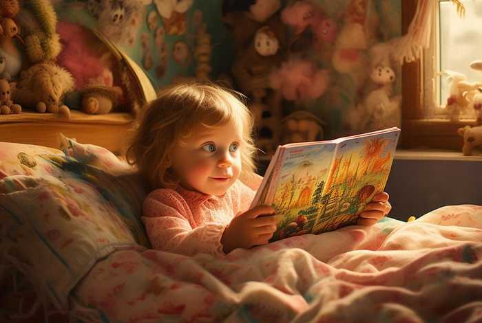 儿童故事睡前故事民间故事，儿童睡前故事民间故事