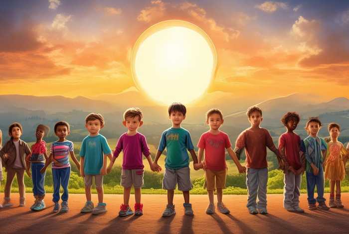 6-12岁儿童励志故事（儿童故事6-12岁励志故事视频）