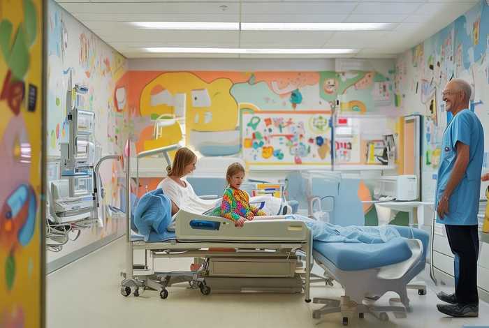 儿童看病必须去儿童医院吗 儿童看病必须去儿童医院吗现在