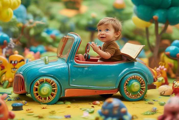 儿童汽车故事大全；幼儿汽车故事视频
