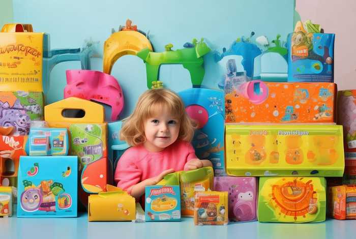 儿童包装设计说明 儿童包装设计说明怎么写