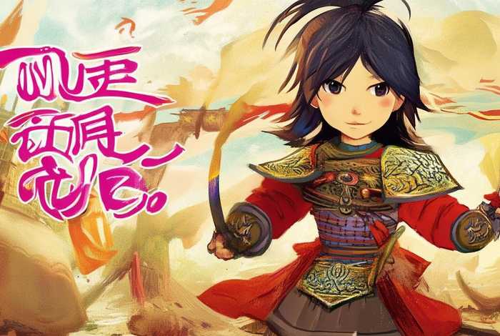 儿童版岳飞绘本故事，岳飞传儿童版本在线阅读