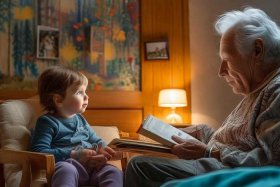 7-8岁睡前故事文字版；78岁睡前故事文字版