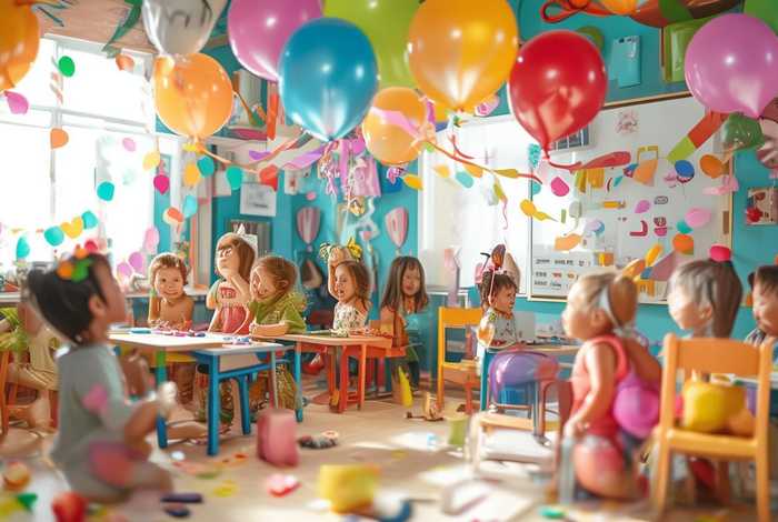 儿童节前一天是什么（儿童节前一天放假吗）