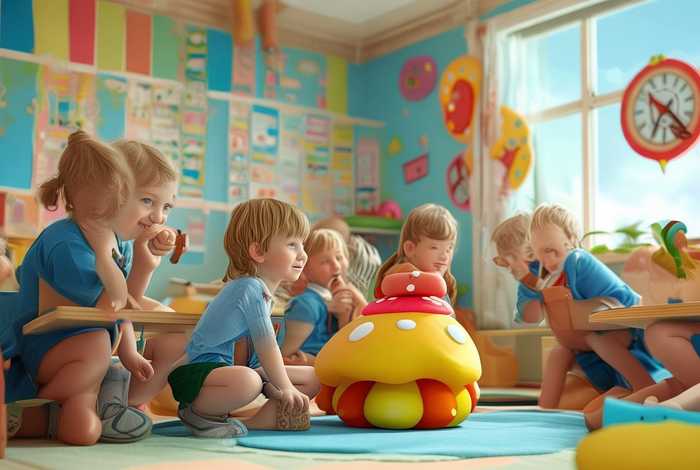 儿童惩罚小故事，儿童小惩罚游戏