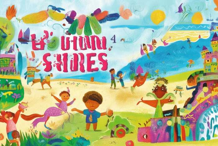 4岁儿童故事大全，4岁幼儿故事大全集