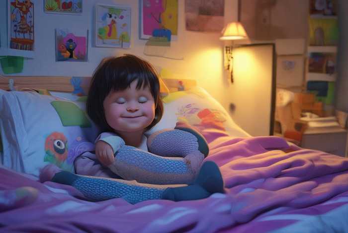 3-6岁儿童睡前故事蛇；3-6岁孩子睡前故事