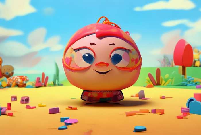 儿童漫画故事图片 - 儿童漫画图片大全简单 人物