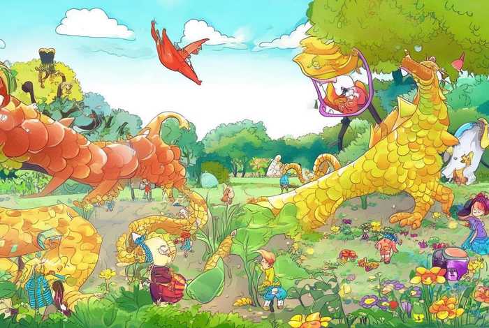 儿童惊蛰节气讲解（儿童惊蛰节气讲解图片）