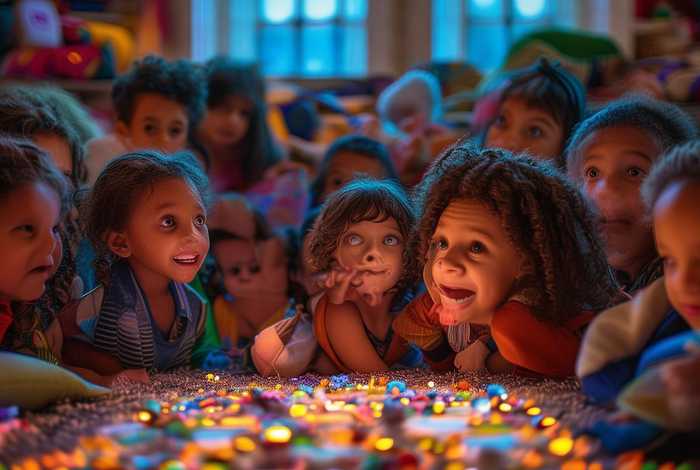 ertong故事视频；儿童故事视频免费观看