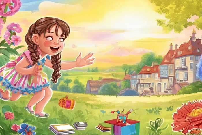 儿童成长故事怎么写 小孩子成长故事怎么写